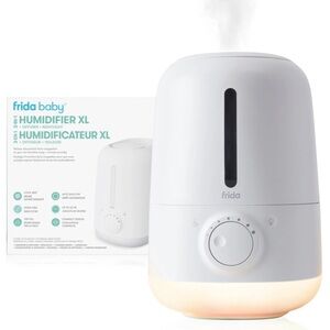 Frida Baby White Humidifier XL